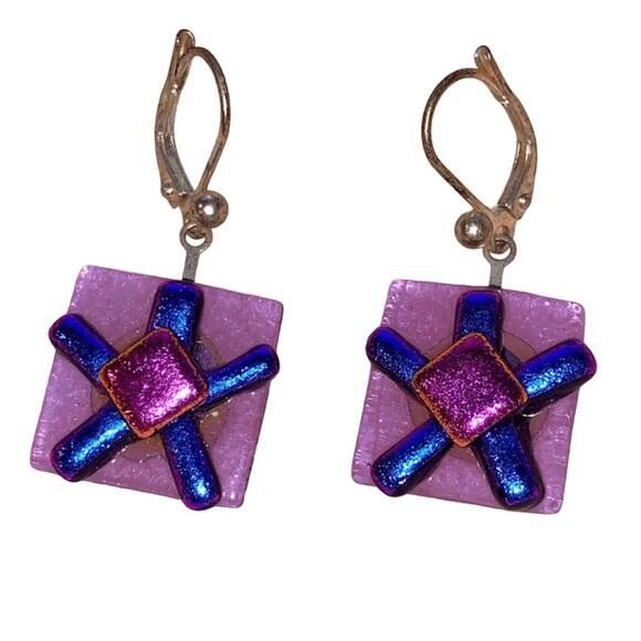 Decorative Earrings - Picture 1 of 1